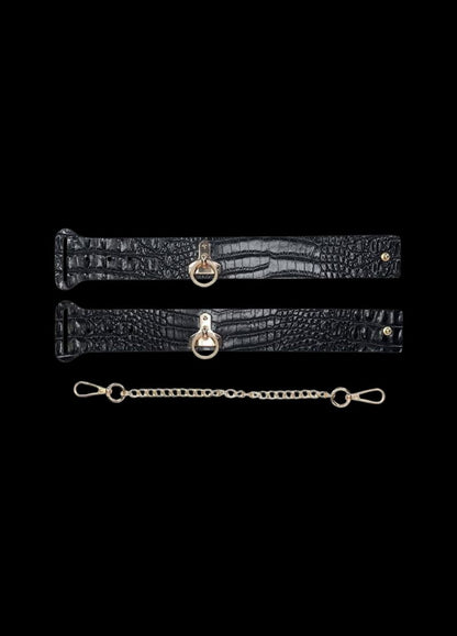 Rome Collection Handcuffs