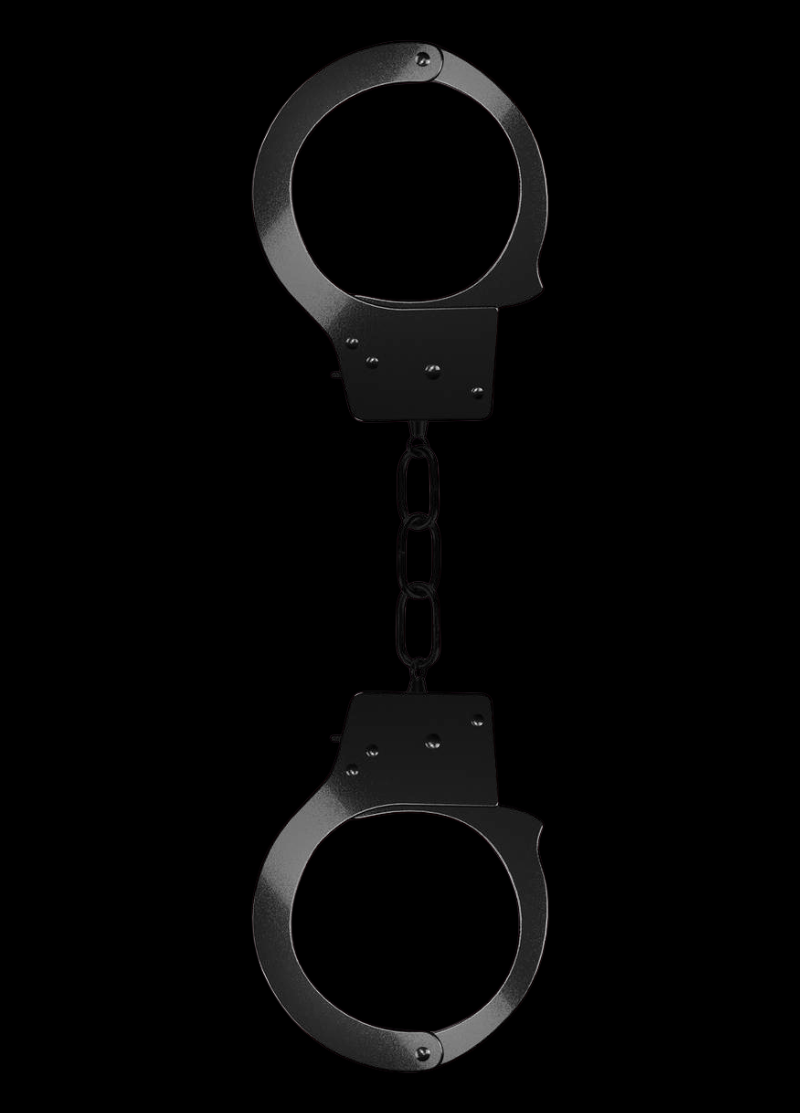 Beginner’s Handcuffs