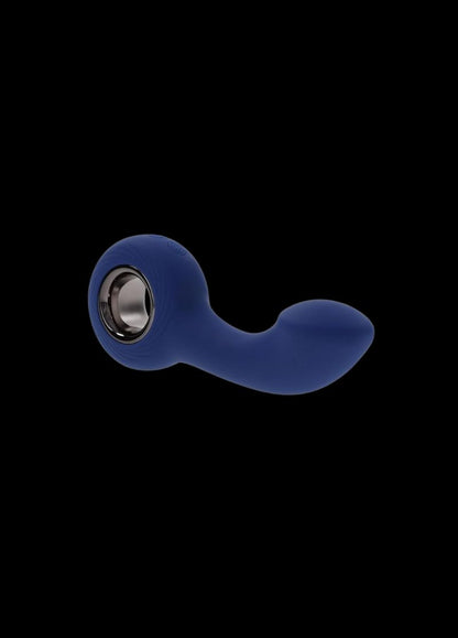 The Precision P-Spot Vibrating Plug