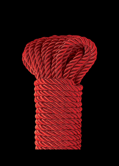 Deluxe Japanese Shibari Restraint
