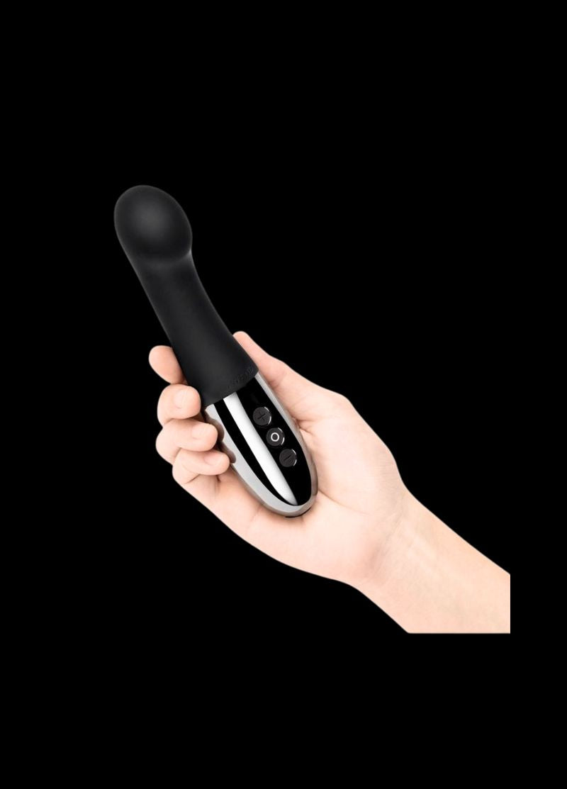 Le Wand Gee The Sculpted Curve