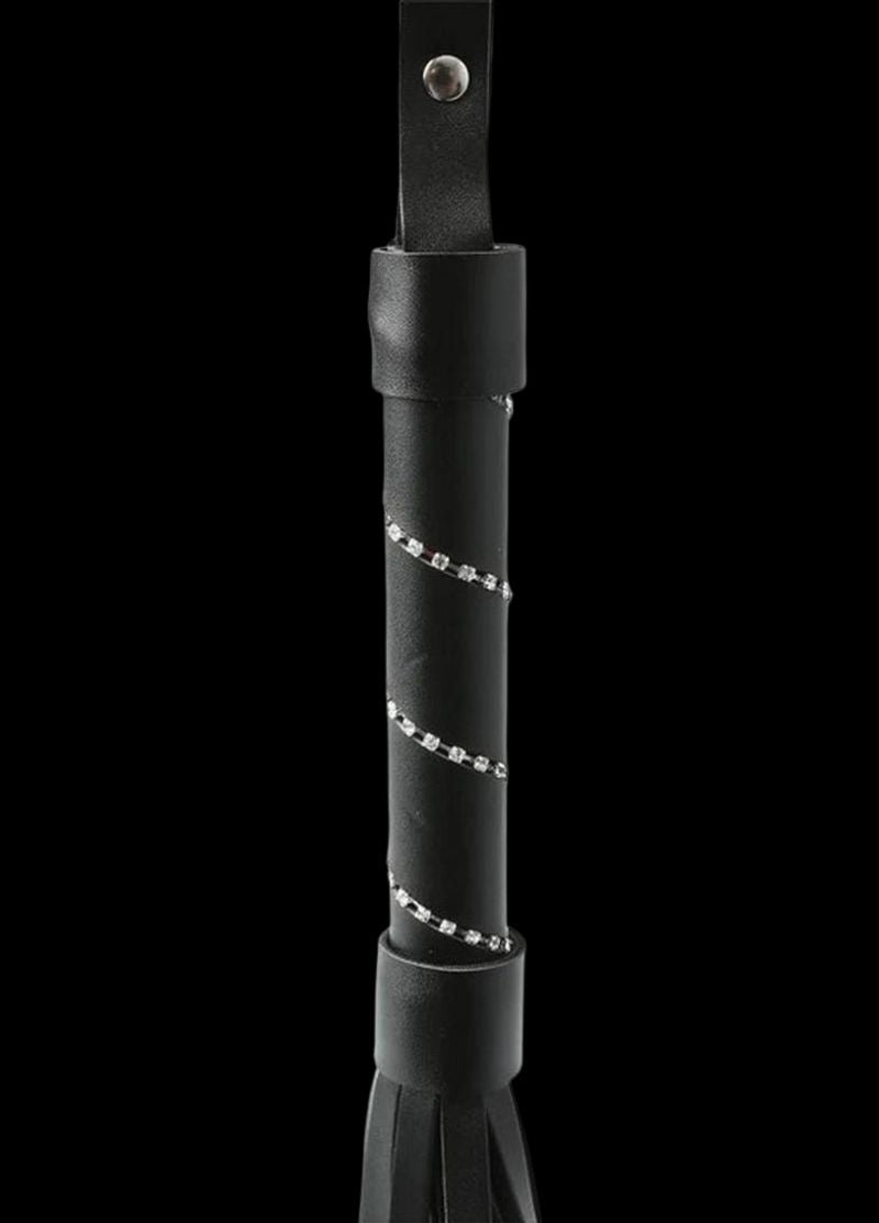 The Jeweled Flogger