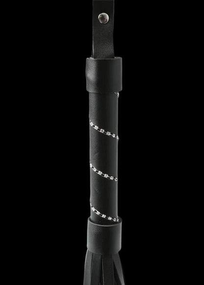 The Jeweled Flogger