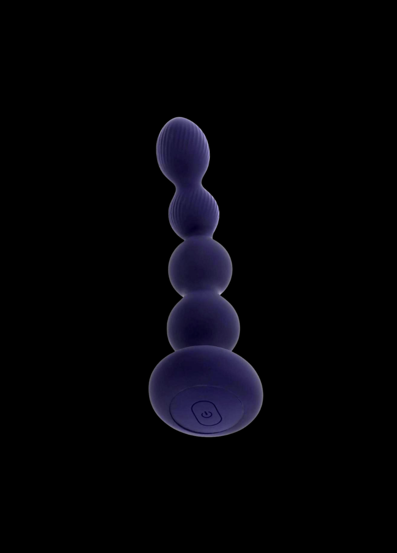 The Celestial Motion Beads