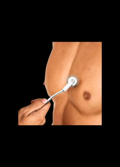 Sensation Wartenberg Wheel