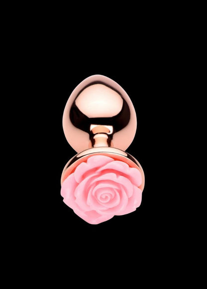 The Rosé Bloom Plug