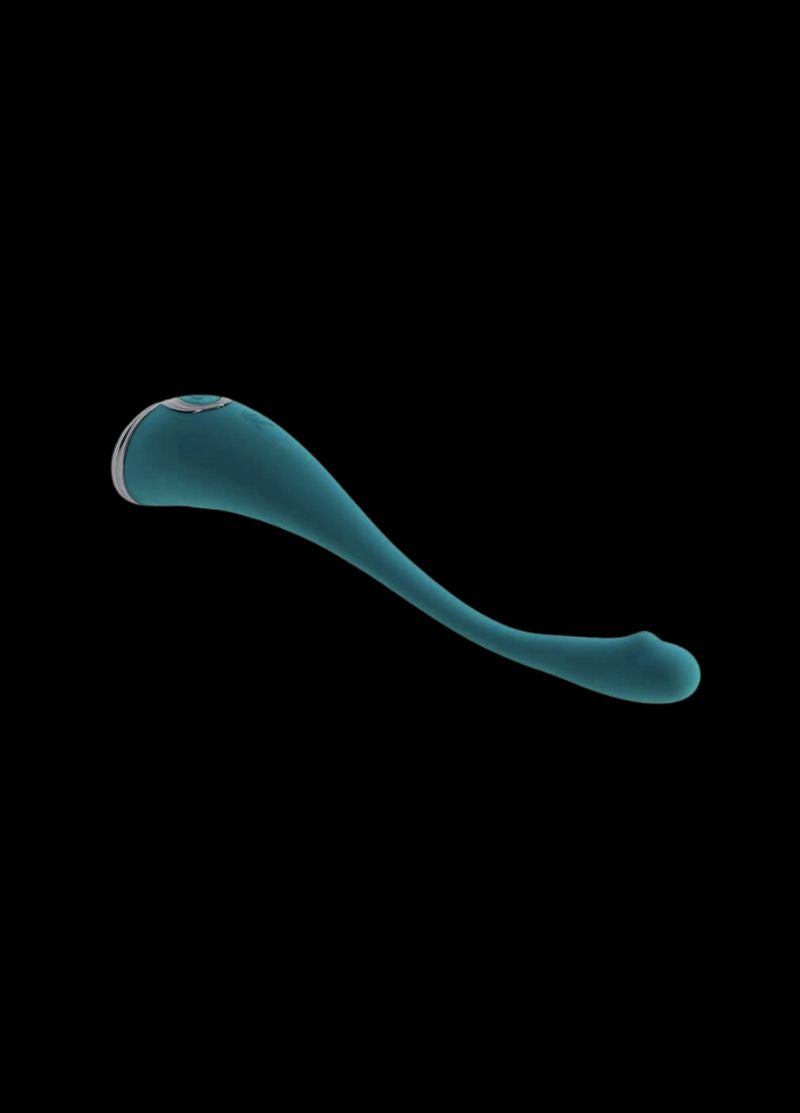 Playboy Pinpoint Perfection The Emerald Touch