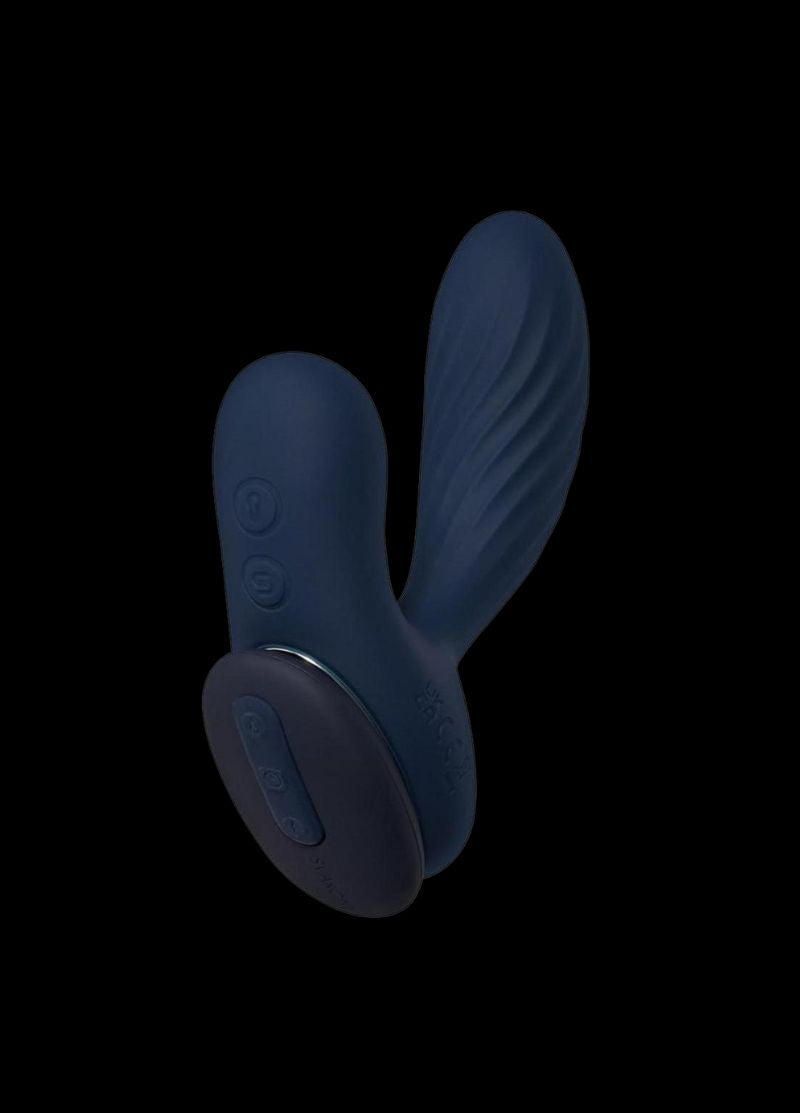 Vick Neo 2 Dual Heat, Dual Pleasure