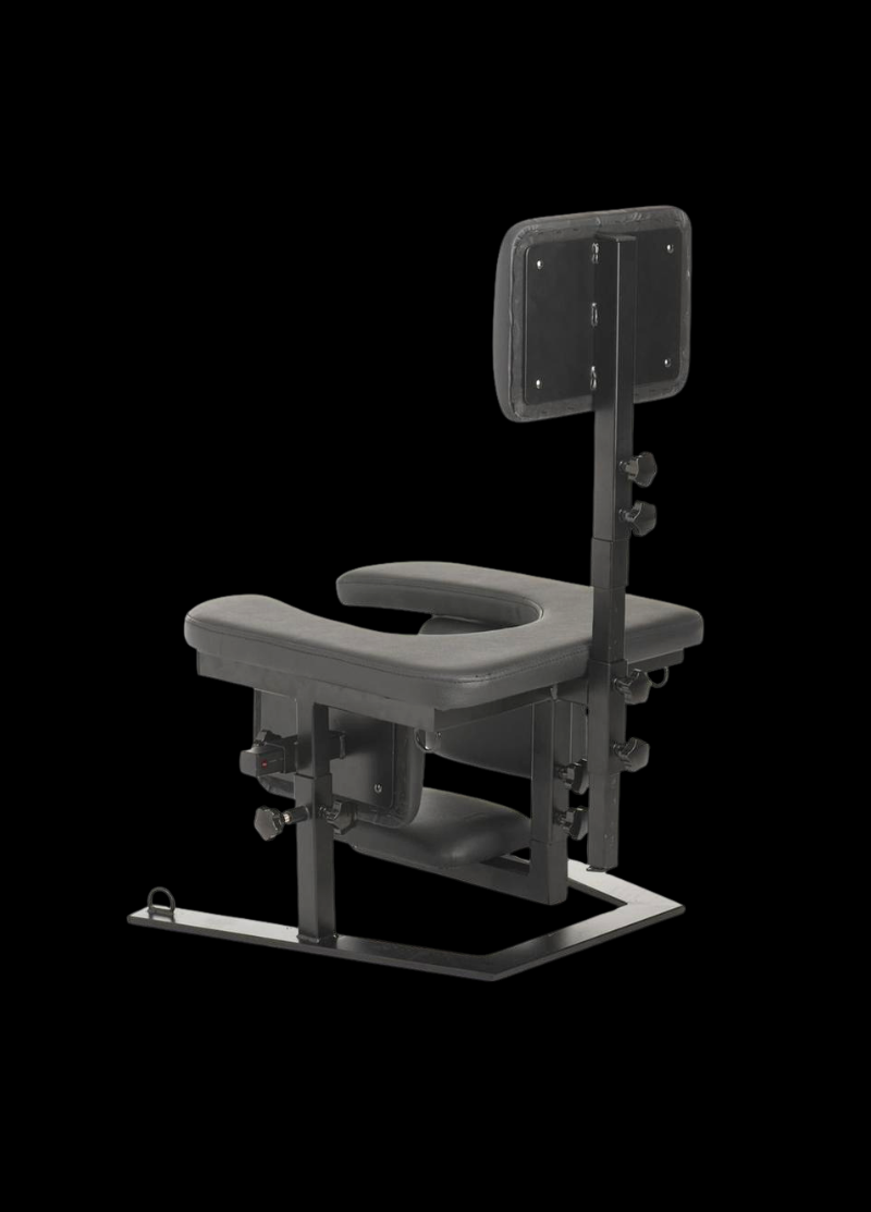 Adjustable Oral Worship Chair