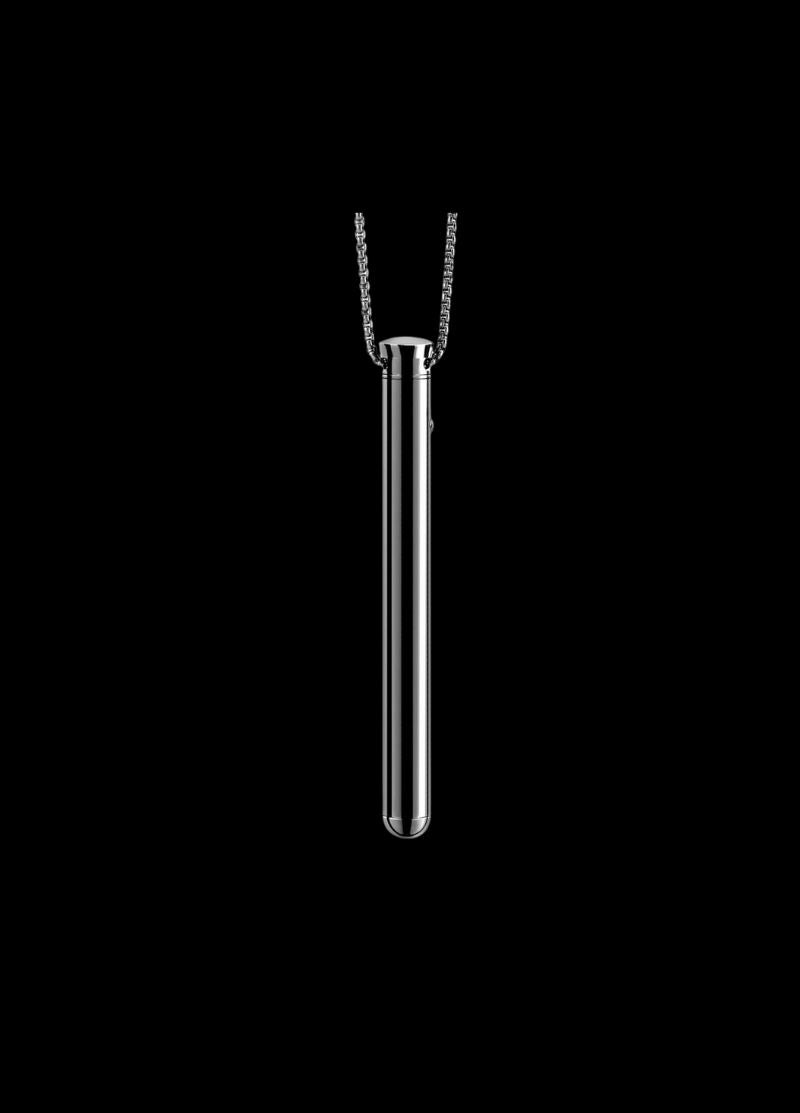 Le Wand The Vibrating Necklace of Desire