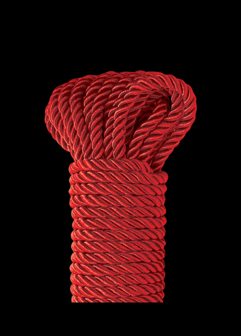 Deluxe Japanese Shibari Restraint