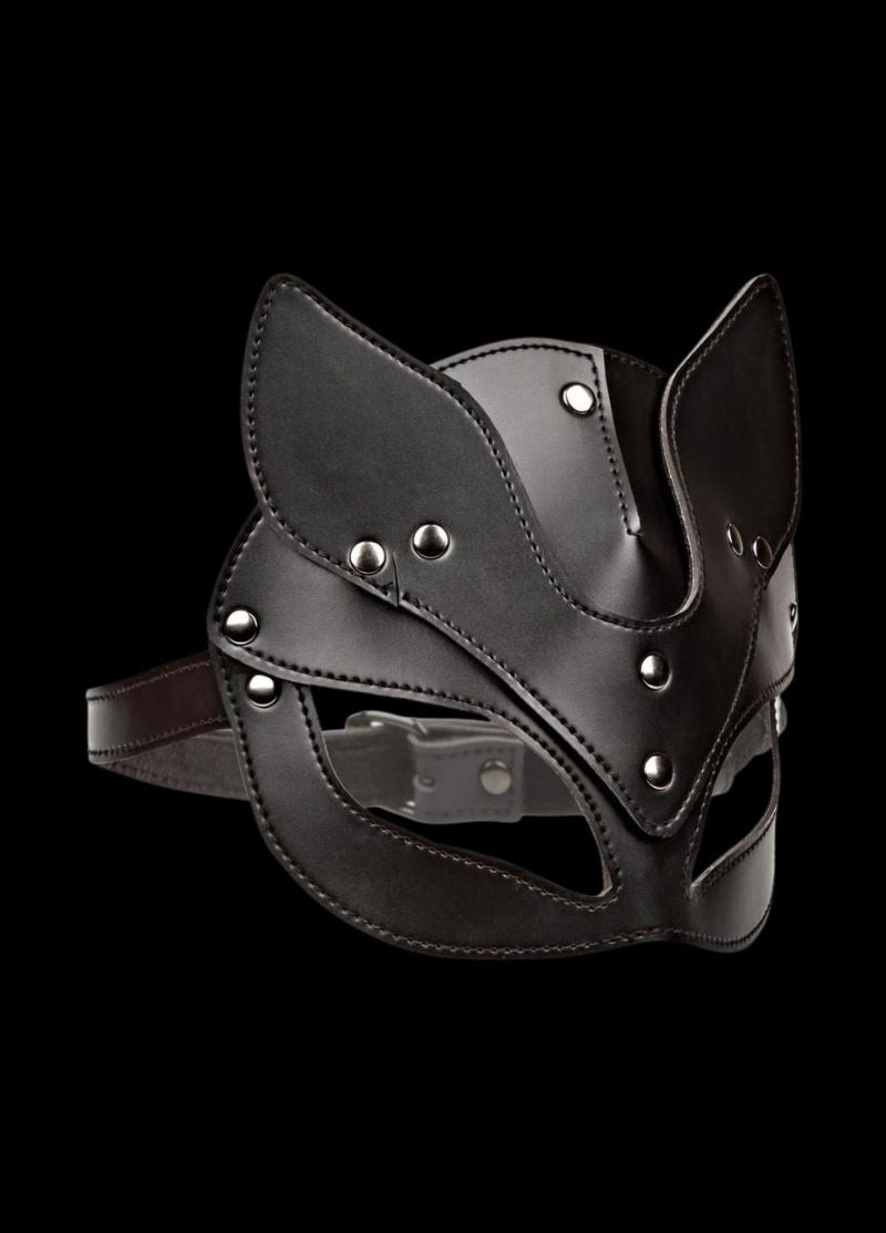 The Euphoria Cat Mask