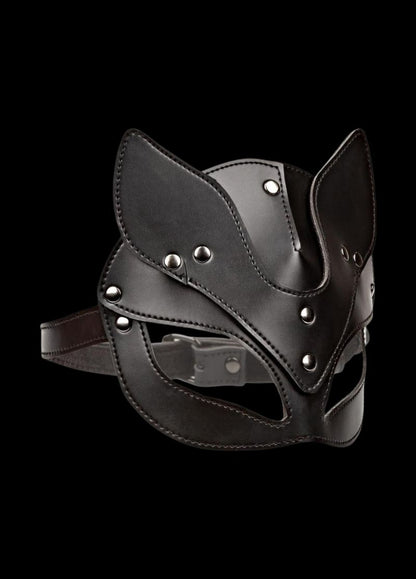 The Euphoria Cat Mask