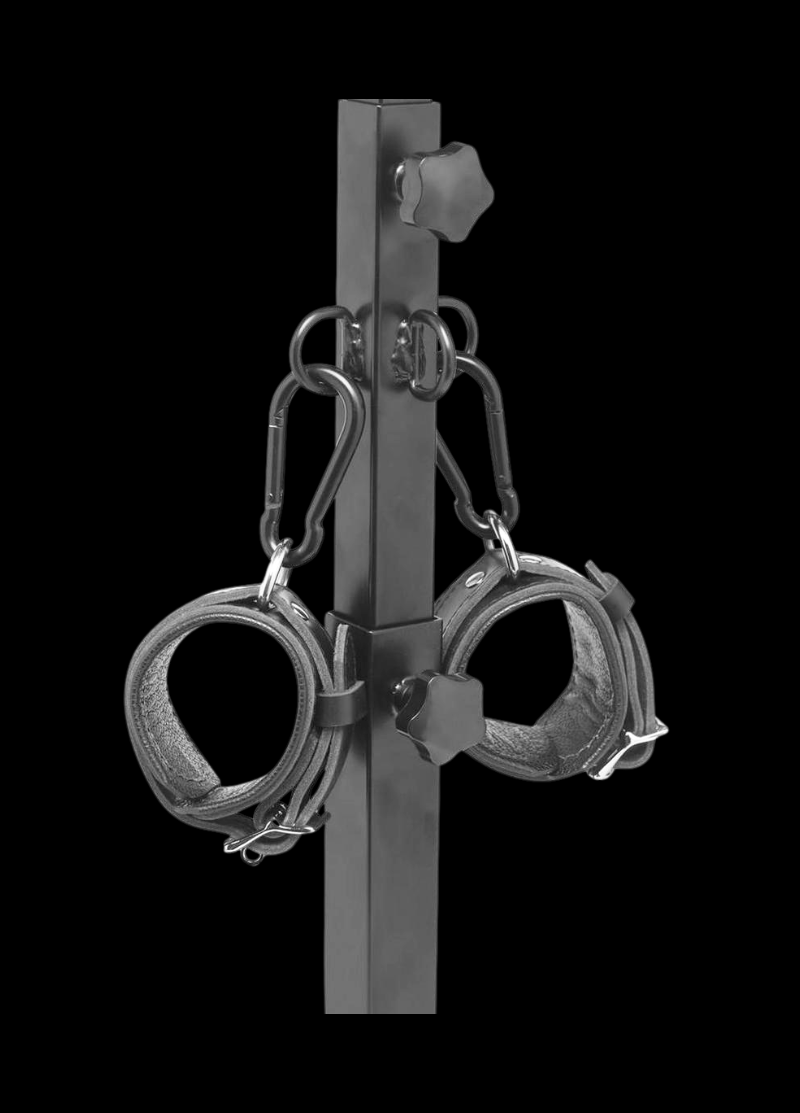 The Executioner’s Pillory CBT Adjustable Tower