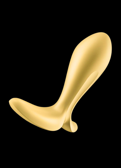 Satisfyer Intensity Plug