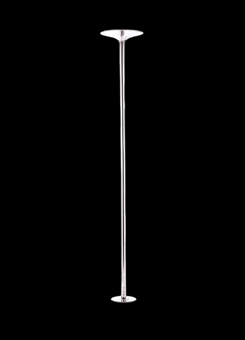 The Elysian Spin Pole