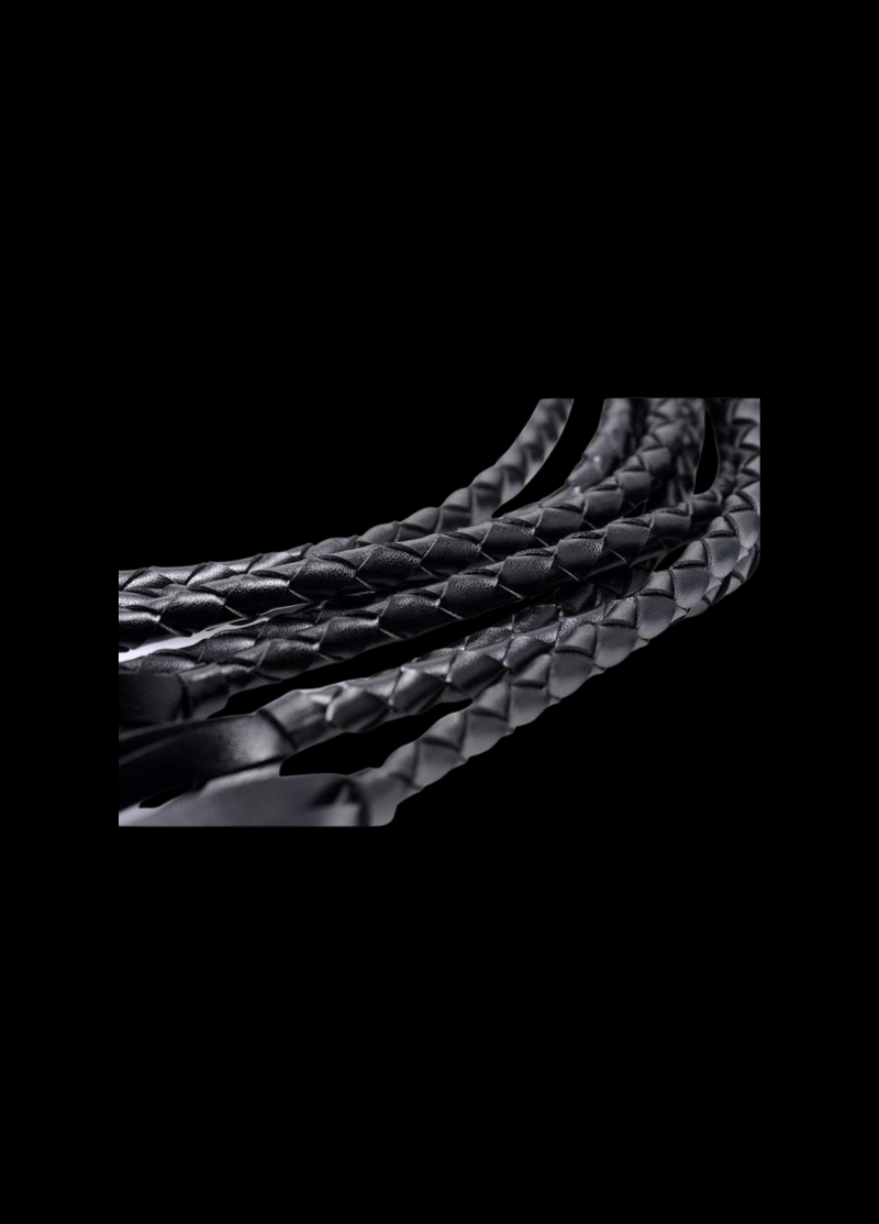 Strict Braided Flogger