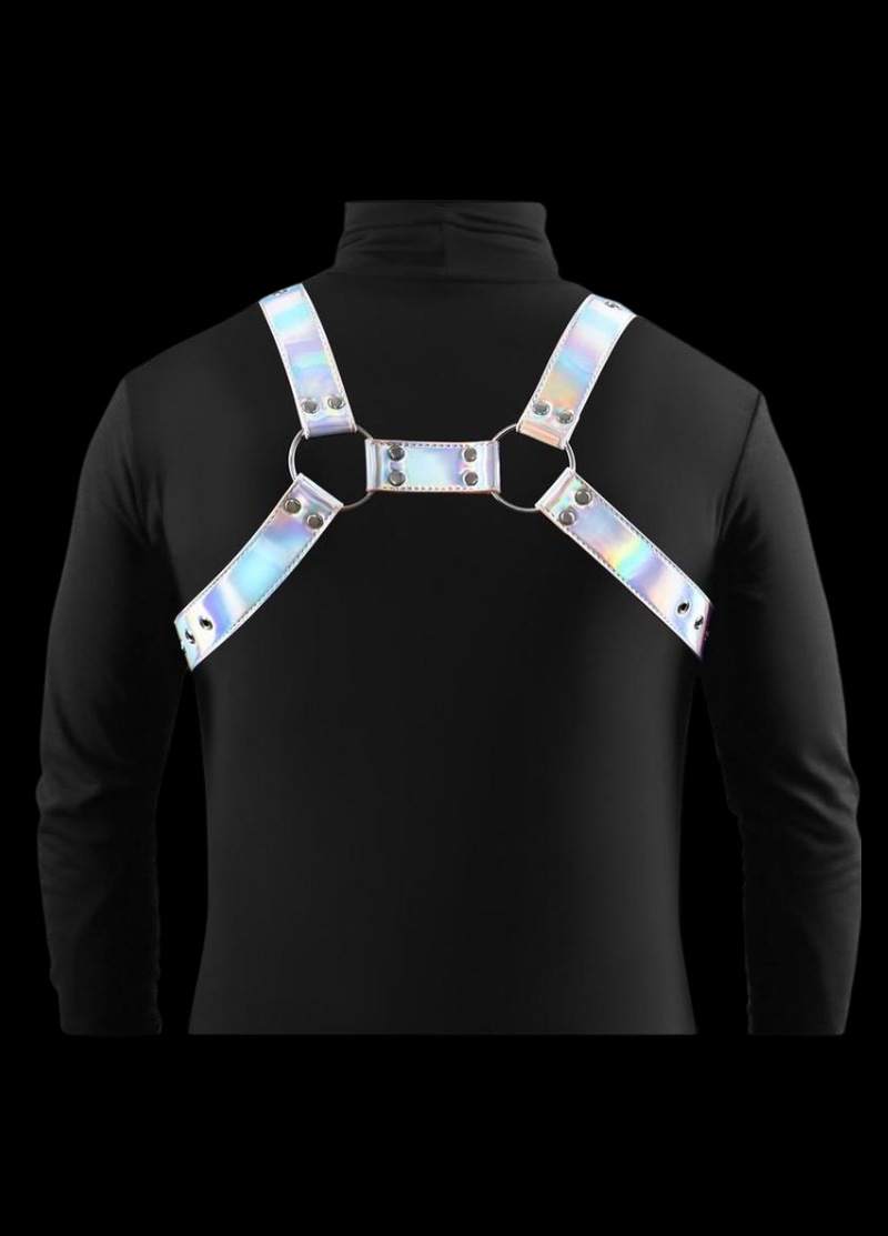 Cosmo Chest Harness