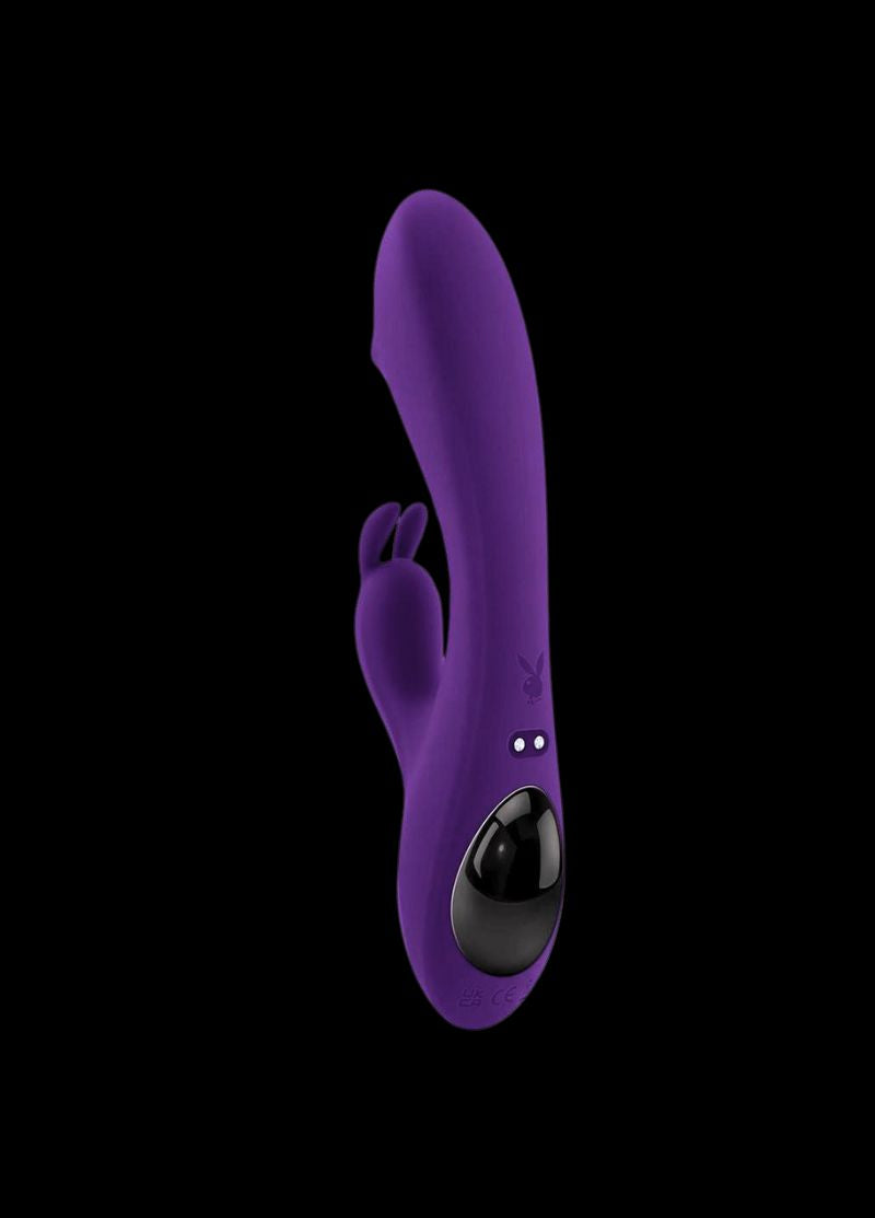 Playboy On Repeat The Infinite Rhythm