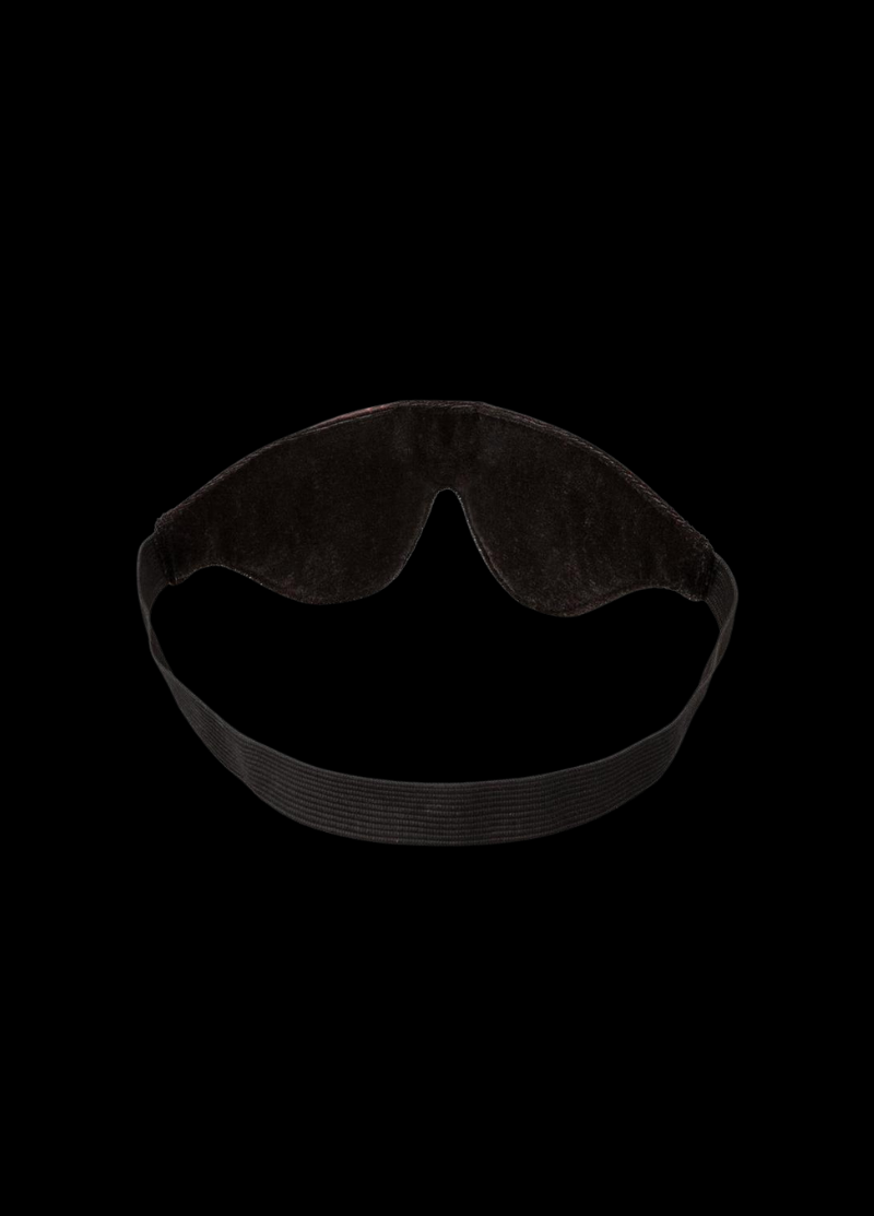 Scandal Blackout Eye Mask