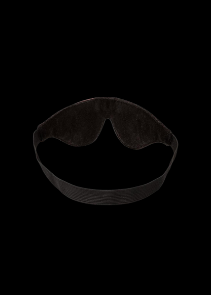 Scandal Blackout Eye Mask