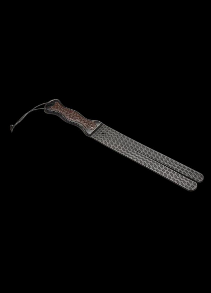 The Strict Scottish Tawse – Tradition in Discipline