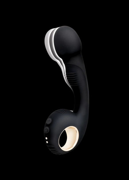 G-Play The Ergonomic Symphony