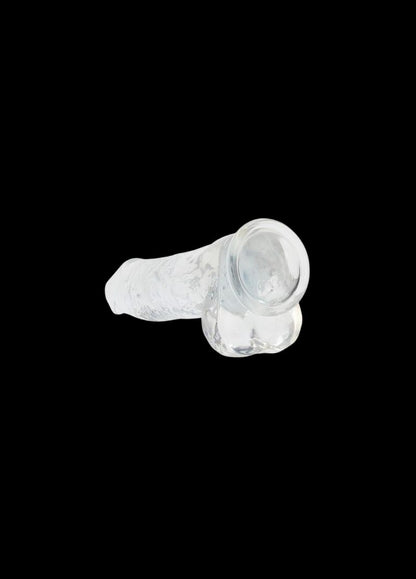 The Prism Desire Dildo