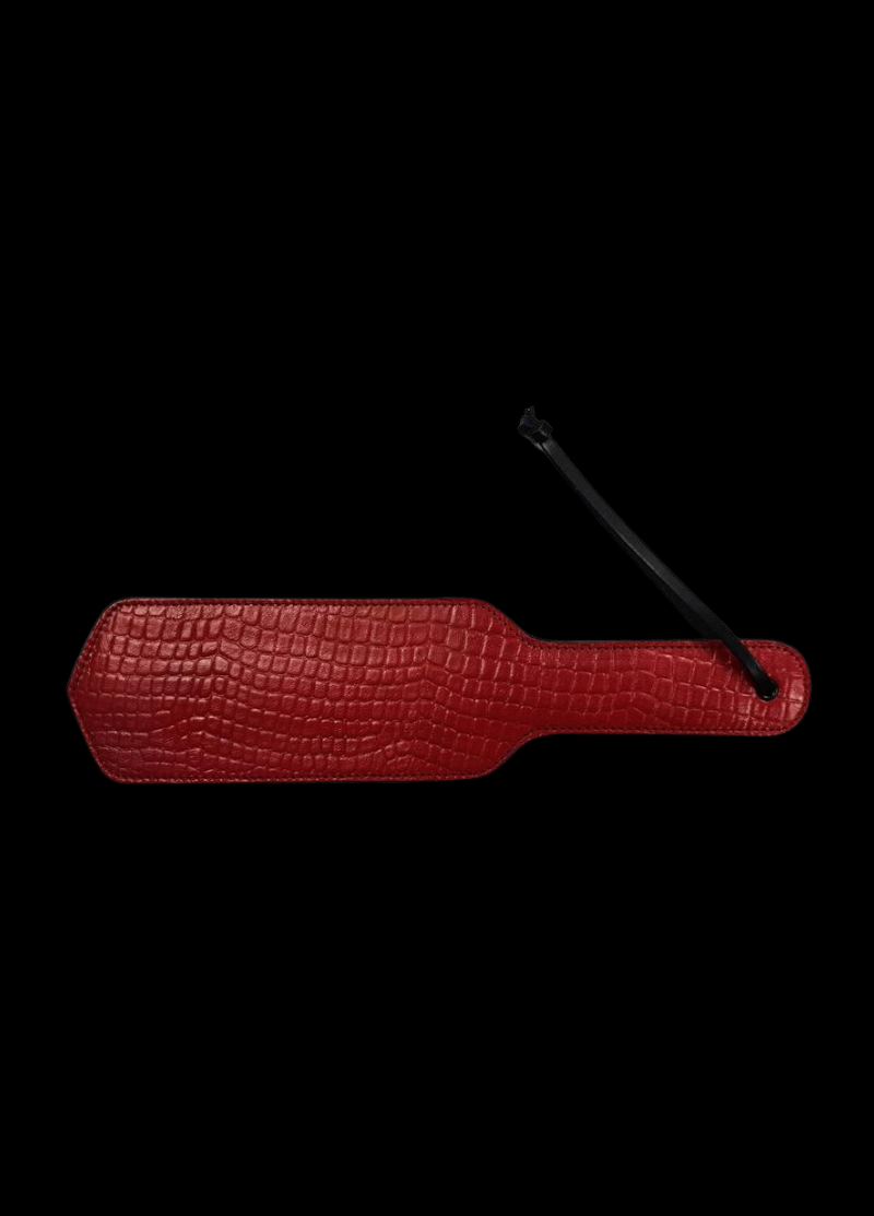 Rouge Anaconda Paddle