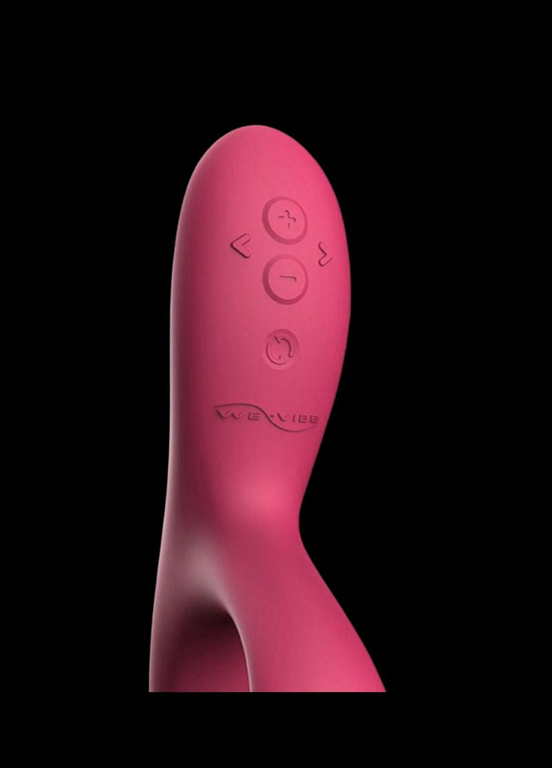 We-Vibe Nova Two The Adapted Rhythm