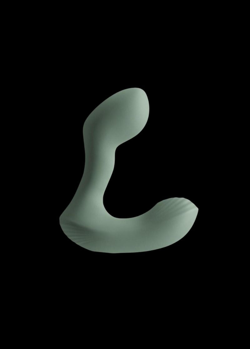 The Dual-Motor Prostate Powerhouse