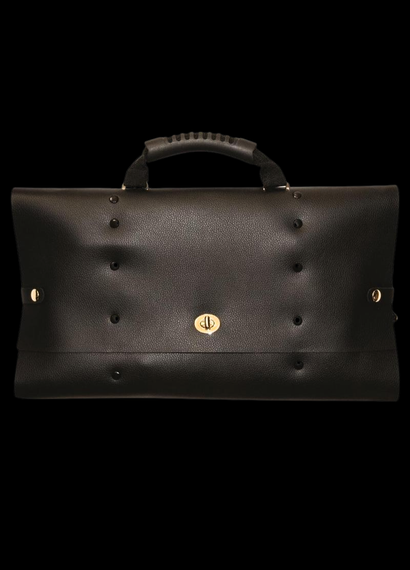 The Traveler Restraint &amp; Bondage Play Kit