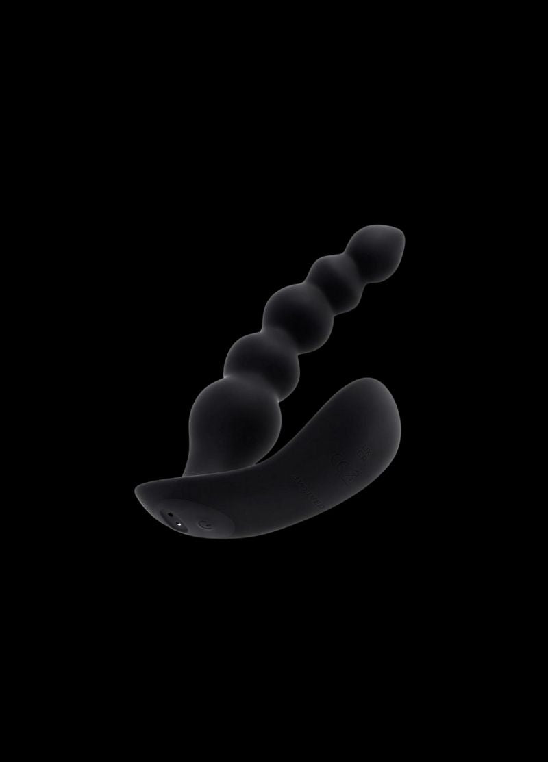 The Galactic Wave Beads