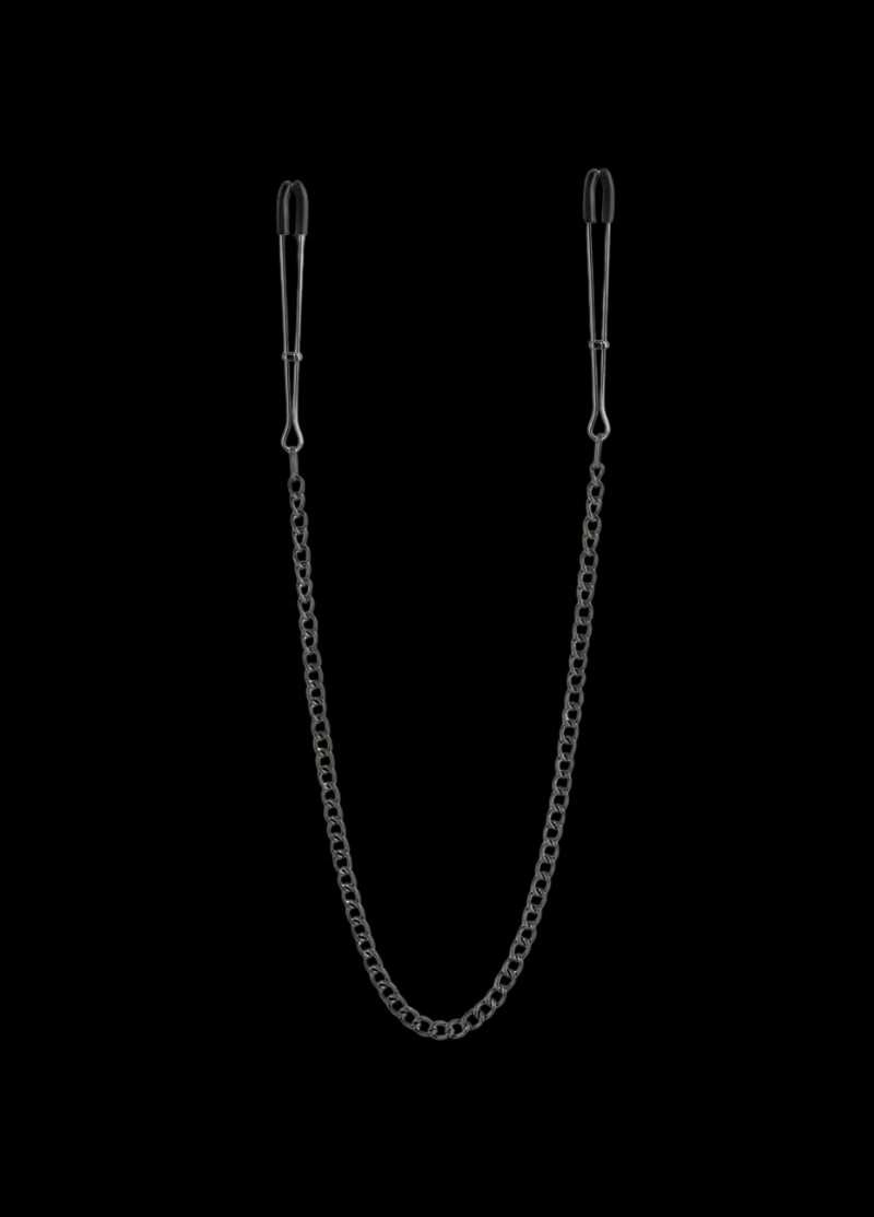 Bound Luxe Adjustable Nipple Clamps