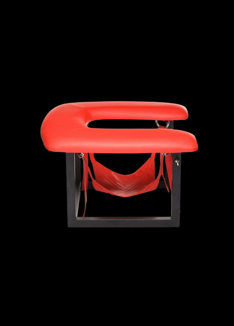 The Sovereign Throne