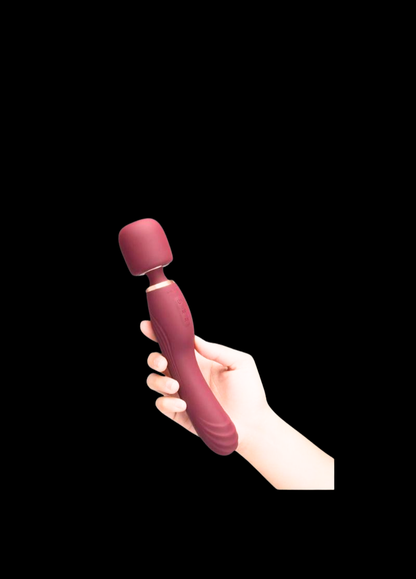 Le Wand Flat Top Fusion G