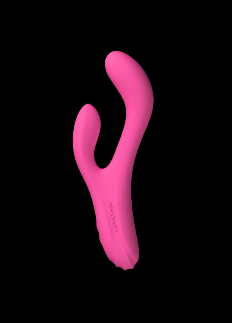 Lovense Osci 3 The Rhythmic Pulse