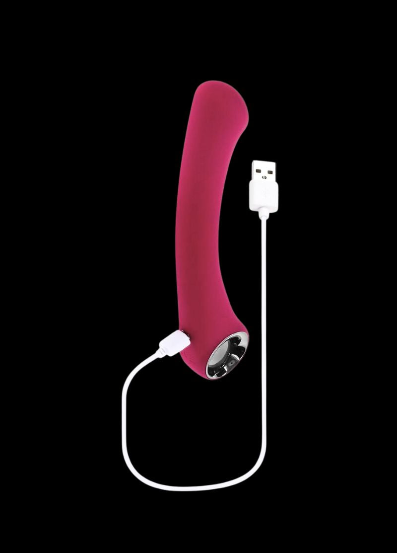 Pleasure Curve The Scarlet Arc