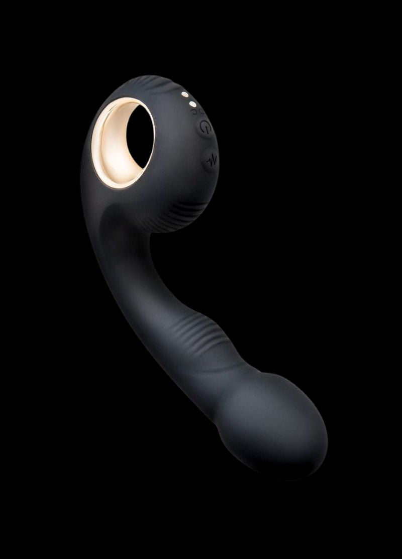 G-Play The Ergonomic Symphony