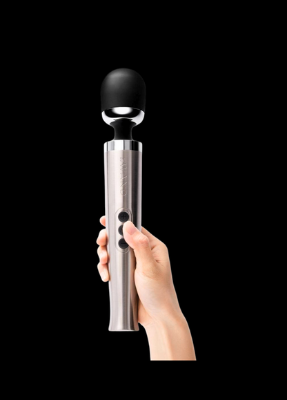 Le Wand The Gilded Pulse