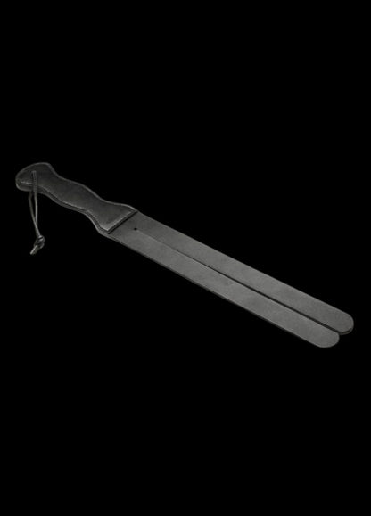 The Strict Scottish Tawse – Tradition in Discipline