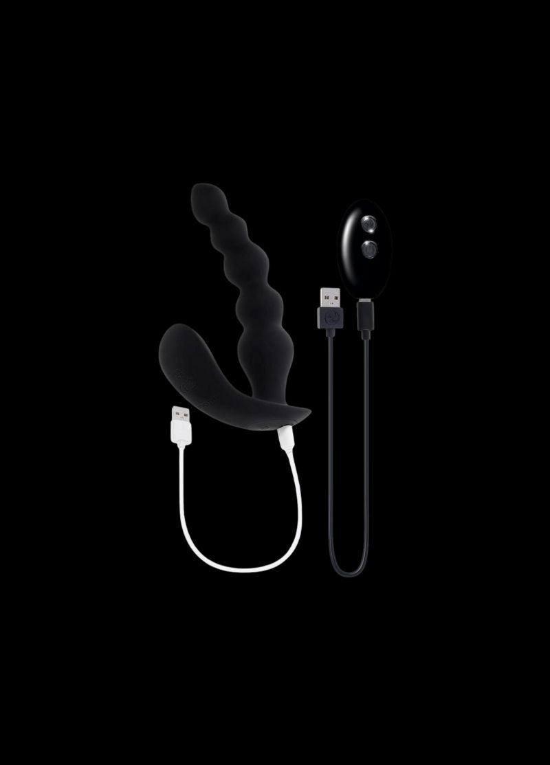 The Galactic Wave Beads