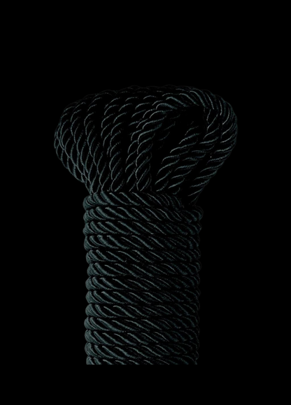 Deluxe Japanese Shibari Restraint