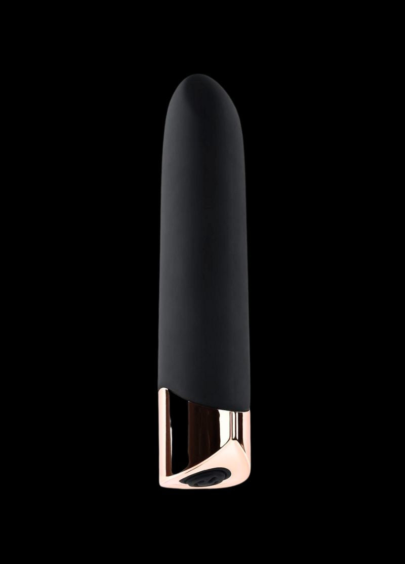 The Gold Standard Luxe Bullet by Gender X