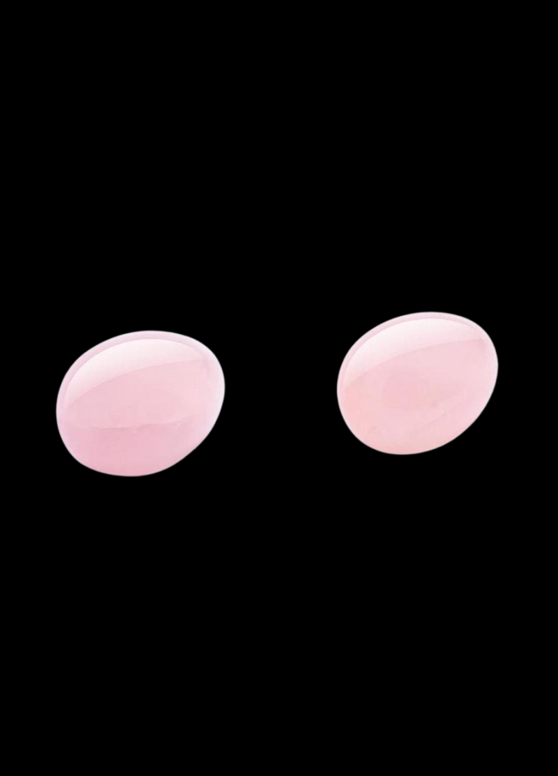 Le Wand Crystal Yoni Eggs