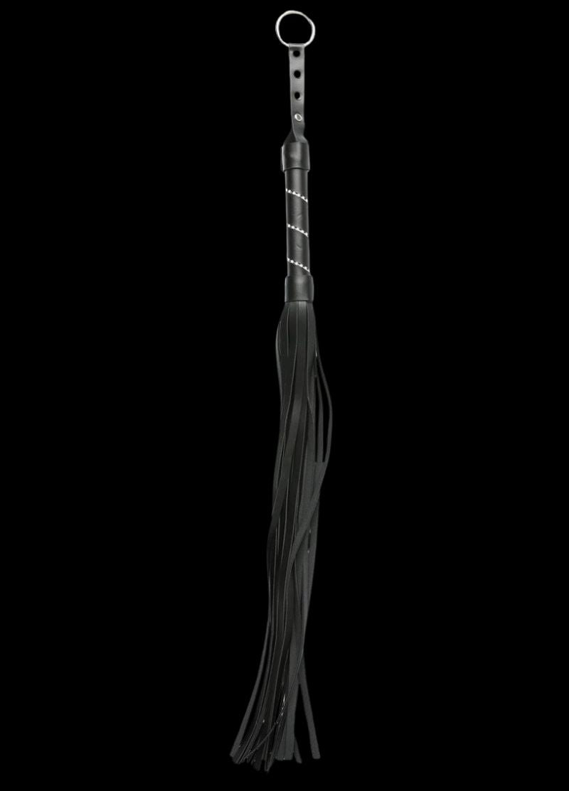 The Jeweled Flogger