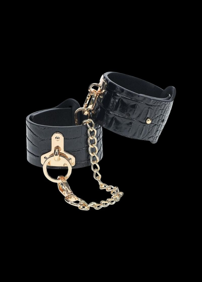 Rome Collection Handcuffs