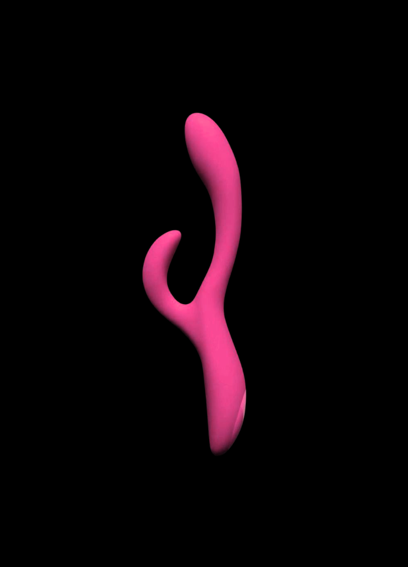 Quinn The Velvet Crescendo