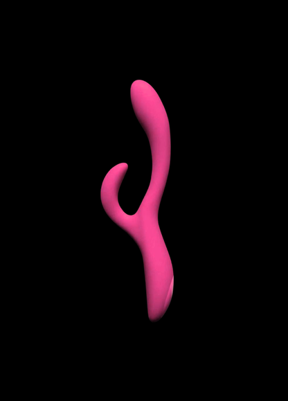 Quinn The Velvet Crescendo