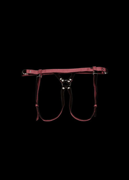 The Regal Duchess Adjustable Harness